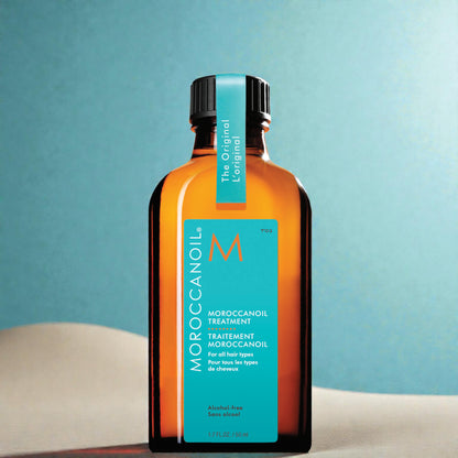 Moroccanoil Behandlung Treatment 50ml-Haarpflegemittel-Selective Shop