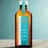 Moroccanoil Behandlung Treatment Light 100ml-Haarpflegemittel-Selective Shop