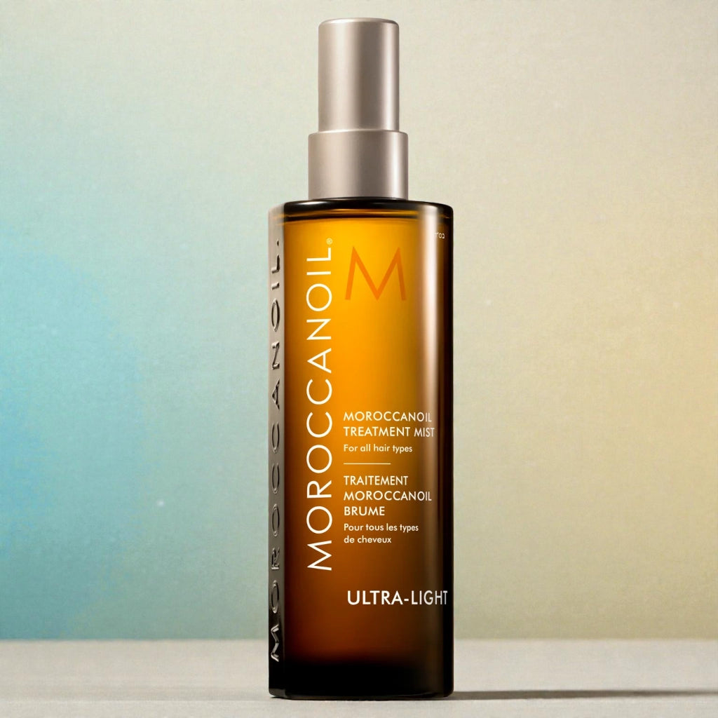 Moroccanoil Behandlung Treatment Mist 100ml-Haarpflegemittel-Selective Shop
