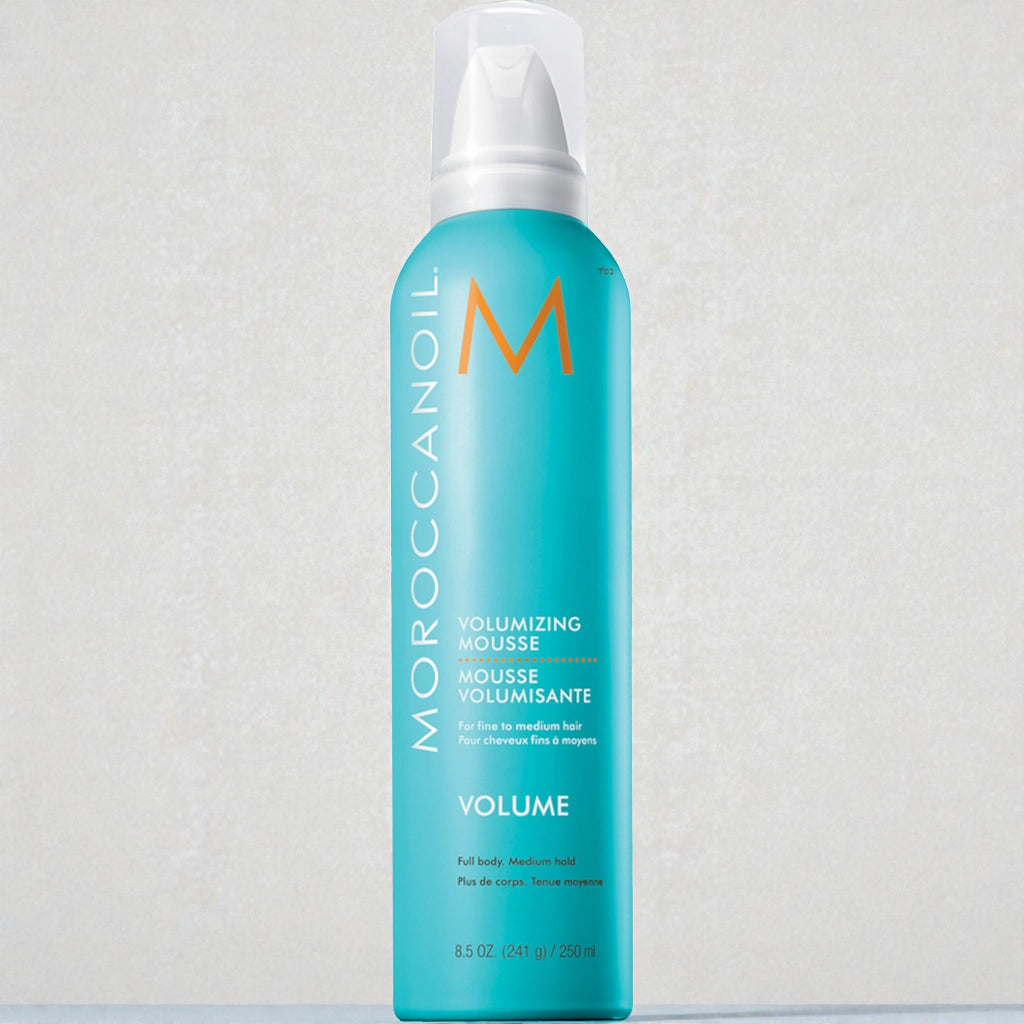 Moroccanoil Volumenschaum 250ml-Haarschaum-Selective Shop