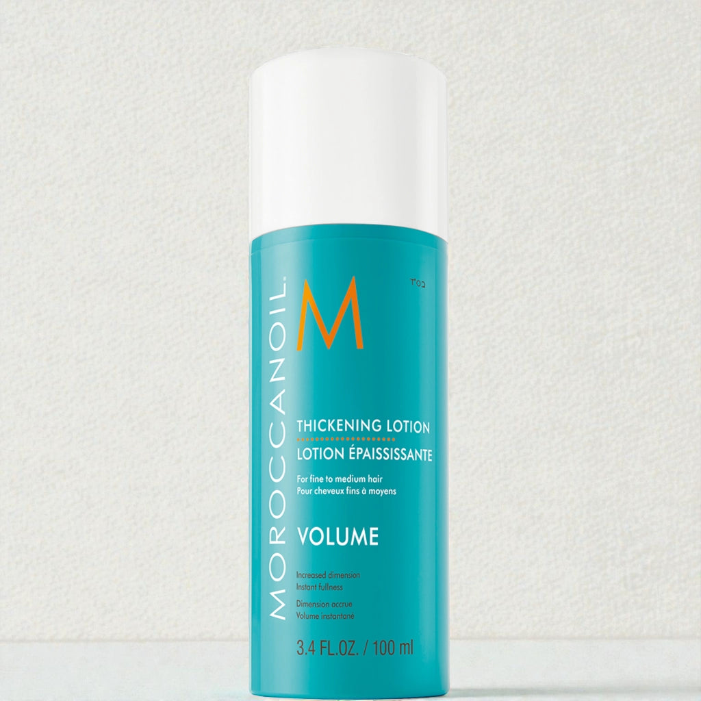 Moroccanoil Thickening Lotion 100ml-Haarstyling-Selective Shop