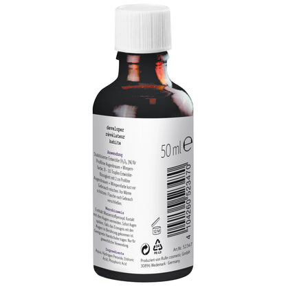 ProfiLine by swiss o par Entwickler für Wimpernfarbe 50ml