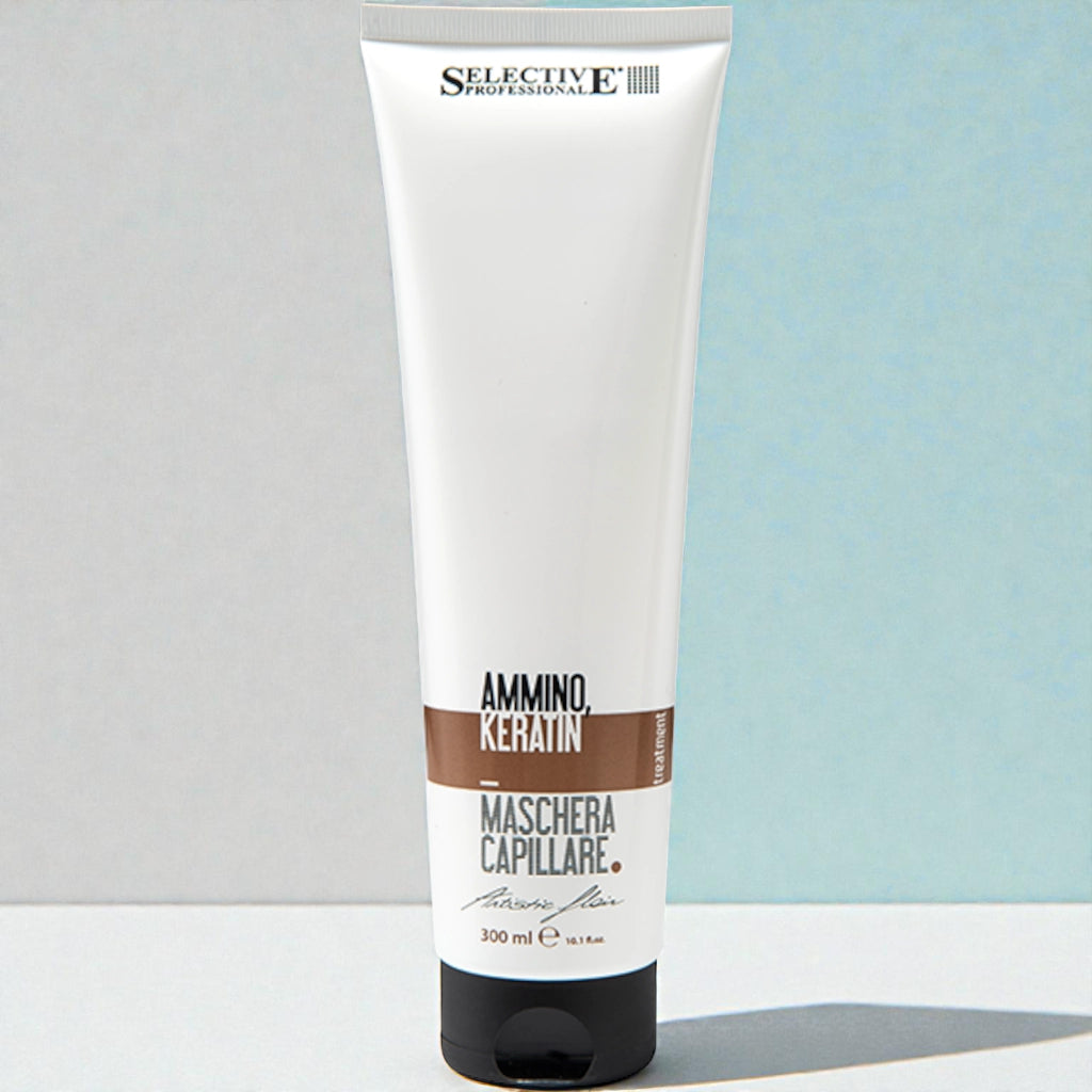 Selective Professional Artistic Flair Ammino Keratin 300ml-Haarmaske-Selective Shop
