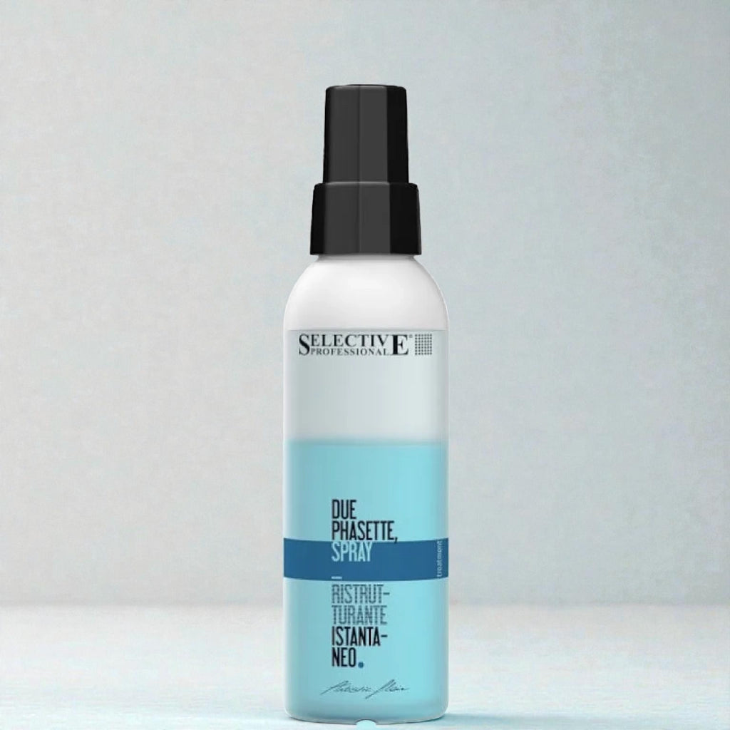 Selective Professional Artistic Flair Due Phasette 150ml-Leave-In-Selective Shop