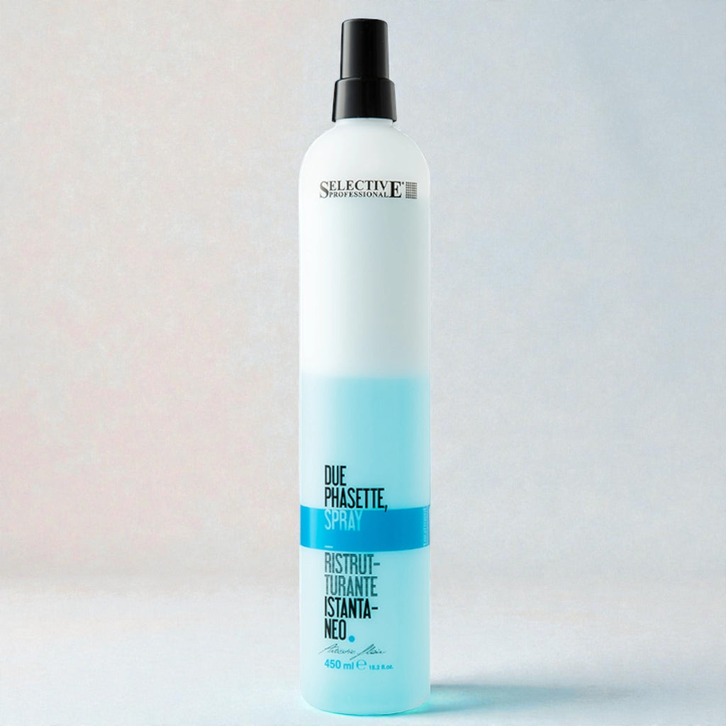 Selective Professional Artistic Flair Due Phasette 450ml-Leave-In-Selective Shop