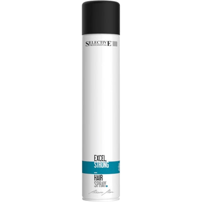 Selective Professional Artistic Flair Excel Strong Hairspray 500ml-Selective Professional-Selective Shop