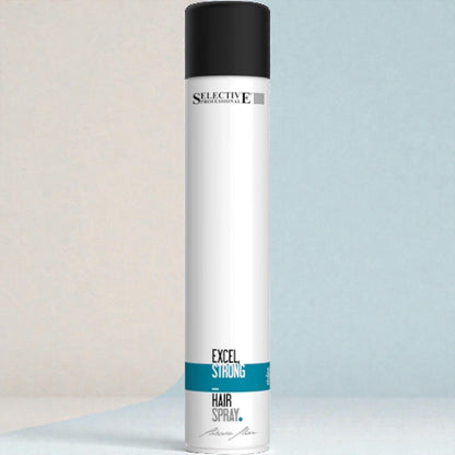 Selective Professional Artistic Flair Excel Strong Hairspray 500ml-Haarspray-Selective Shop