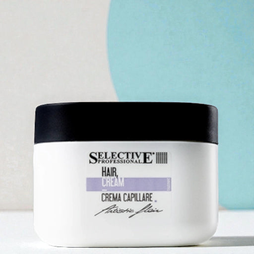 Selective Professional Artistic Flair Hair Cream Vaso 500ml-Haarmaske-Selective Shop