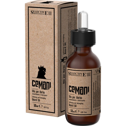 Selective Professional CEMANI Bartöl 50ml-Selective Professional-Selective Shop
