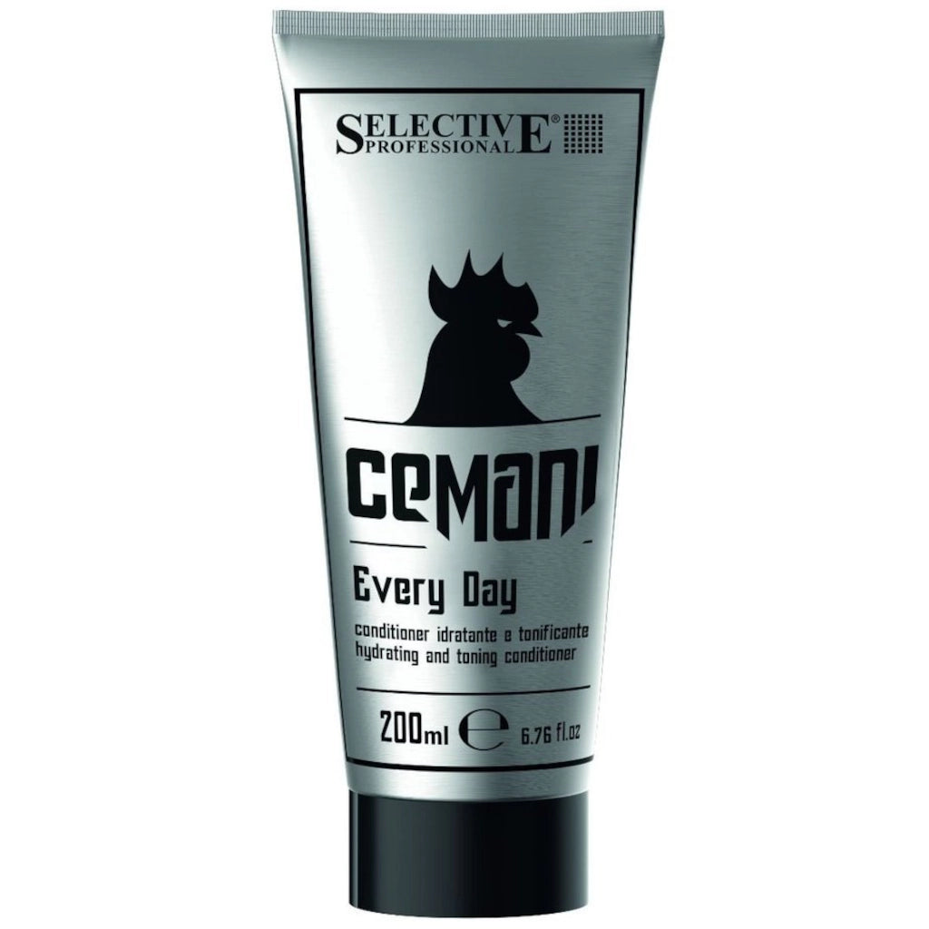 Selective Professional CEMANI Every Day Conditioner 200ml-Selective Professional-Selective Shop