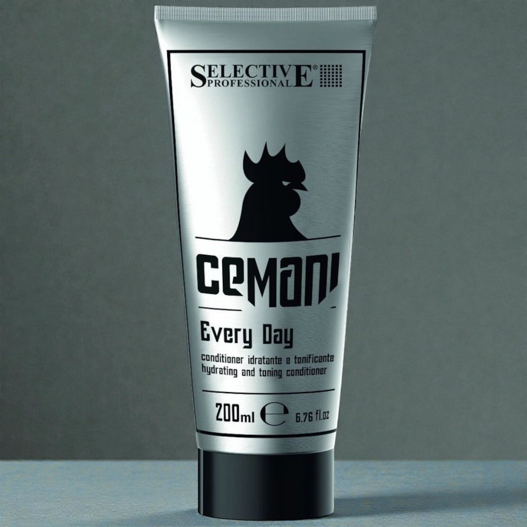 Selective Professional CEMANI Every Day Conditioner 200ml-Conditioner-Selective Shop