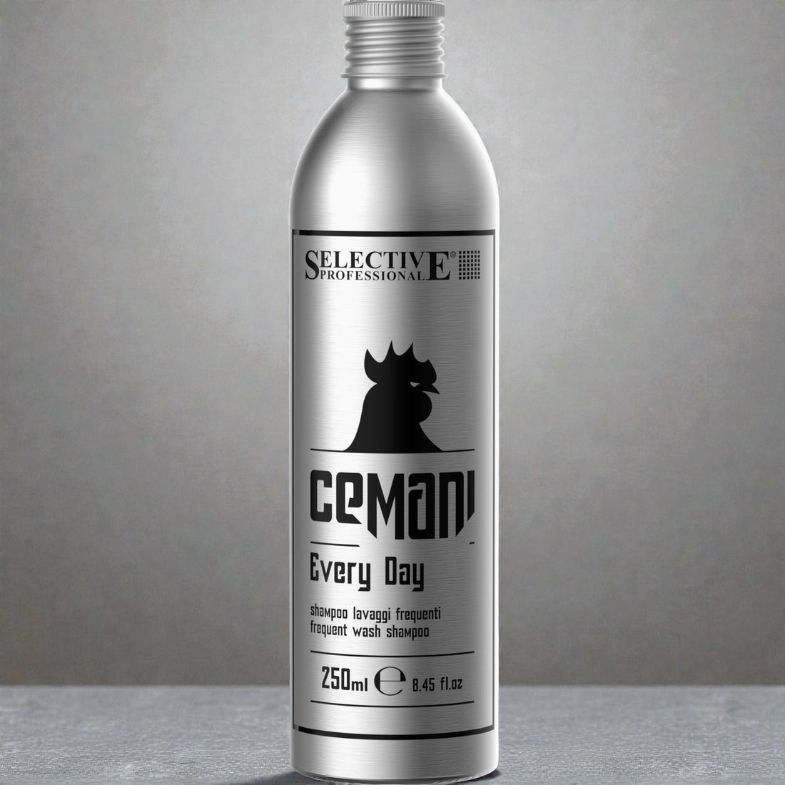 Selective Professional CEMANI Every Day Shampoo 250ml-Shampoo-Selective Shop