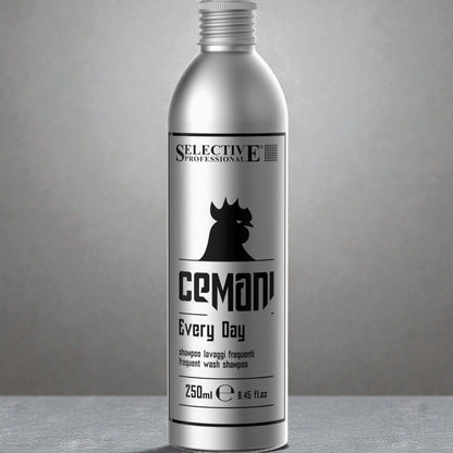 Selective Professional CEMANI Every Day Shampoo 250ml-Shampoo-Selective Shop