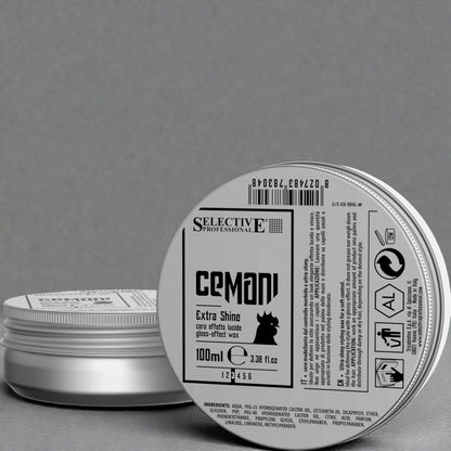 Selective Professional CEMANI Extra Shine 100ml-Styling Gel-Selective Shop