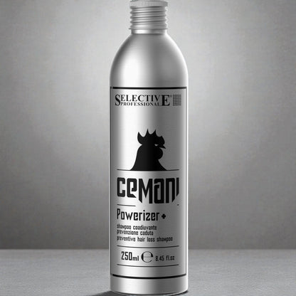 Selective Professional CEMANI Powerizer Shampoo 250ml-Shampoo-Selective Shop