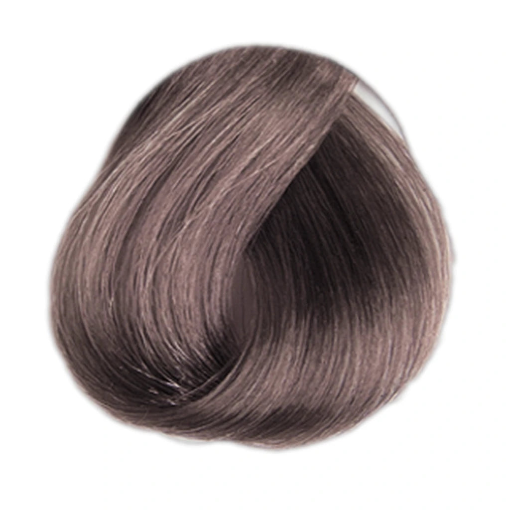 Selective Professional COLOREVO 7.81 mittelblond irisè asch 100ml-Selective Professional-Selective Shop