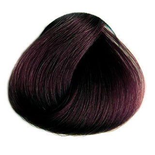 Selective Professional COLOREVO 4.65 mittelbraun rot mahagoni 100ml