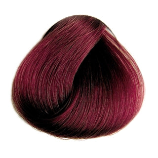 Selective Professional COLOREVO 5.67 hellbraun rot violett 100ml