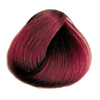 Selective Professional COLOREVO 7.66 mittelblond intensiv rot 100ml-Selective Professional-Selective Shop