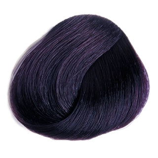 Selective Professional COLOREVO 4.7 mittelbraun violett 100ml