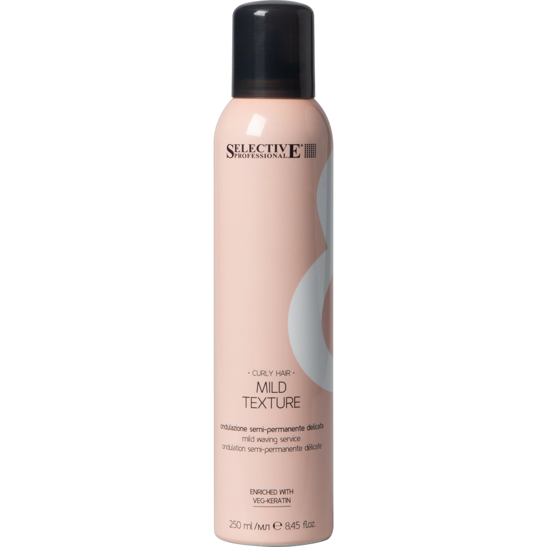 Selective Professional MildTexture 250ml