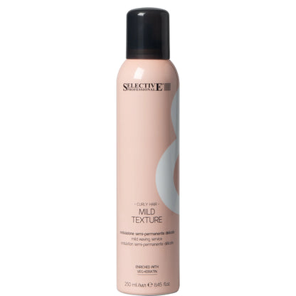 Selective Professional MildTexture 250ml-Volumenwelle-Selective Shop