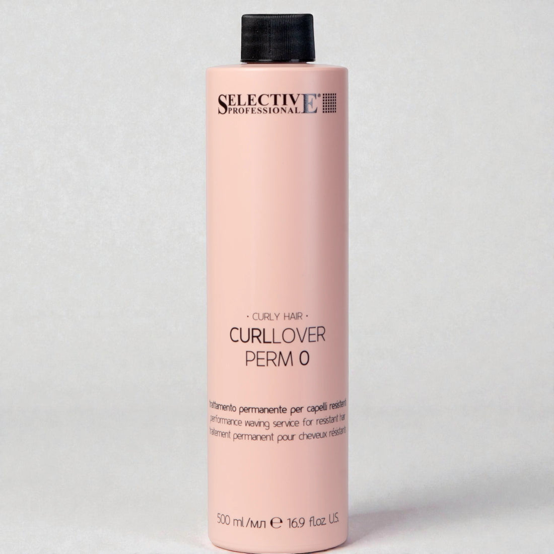 Selective Professional Curllover Perm 0-Dauerwelle-Selective Shop