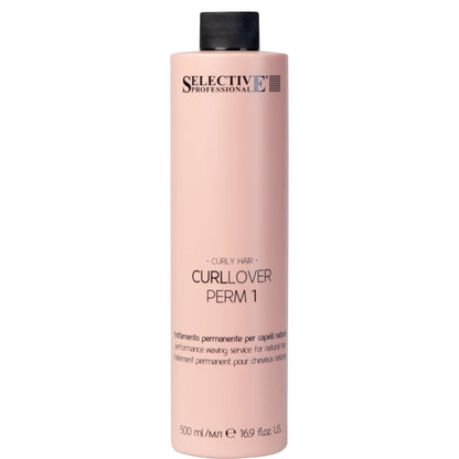 Selective Professional Curllover Perm 1-Dauerwelle-Selective Shop