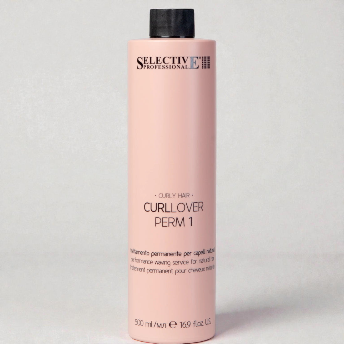 Selective Professional Curllover Perm 1-Dauerwelle-Selective Shop