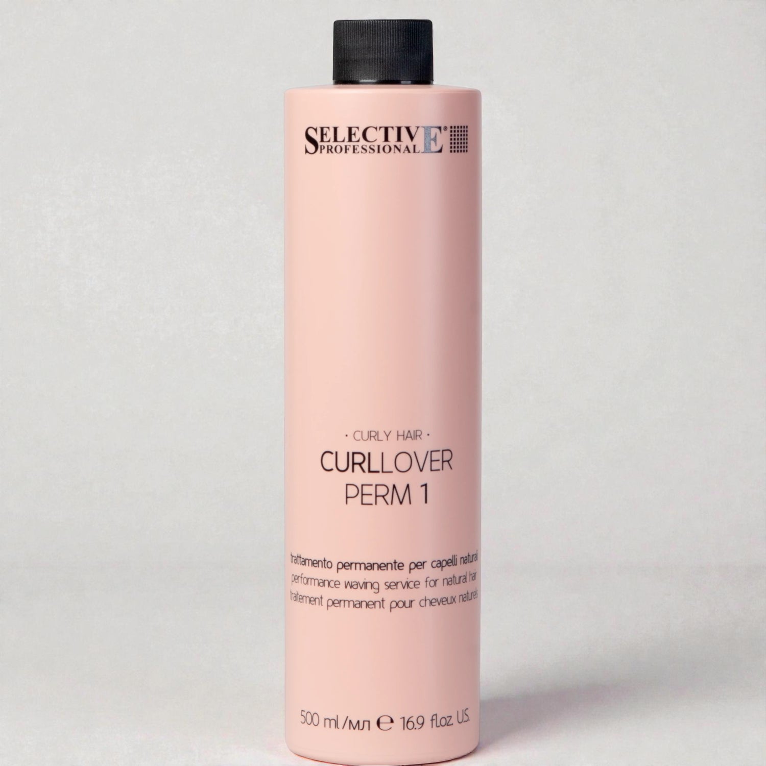 Selective Professional Curllover Perm 1-Dauerwelle-Selective Shop