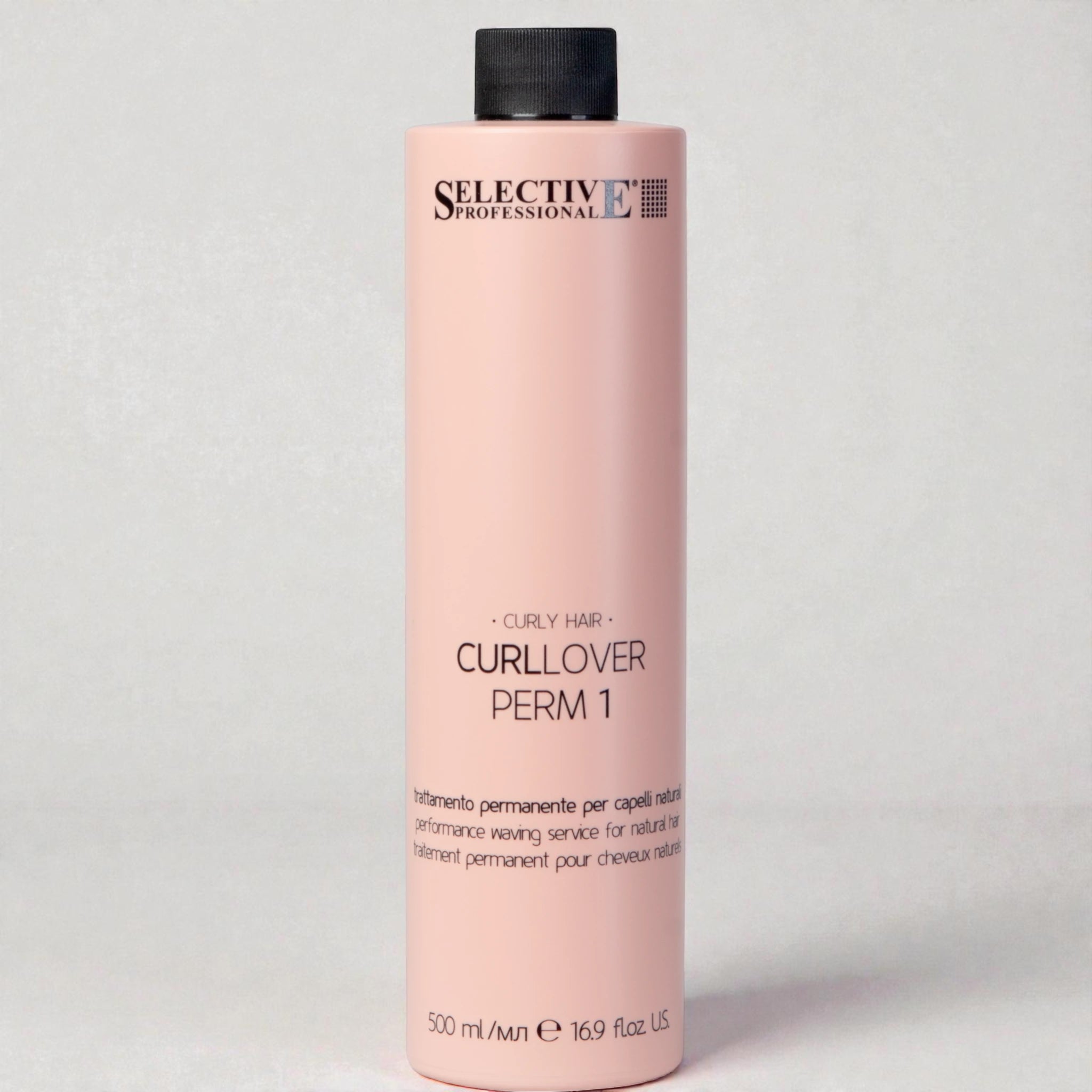 Selective Professional Curllover Perm 1-Dauerwelle-Selective Shop