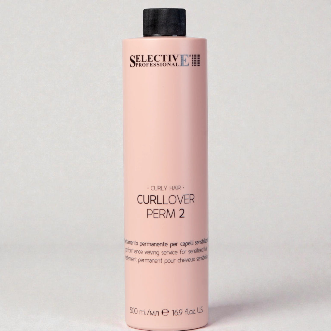 Selective Professional Curllover Perm 2-Dauerwelle-Selective Shop