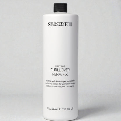 Selective Professional Curllover Perm Fix-Fixierung-Selective Shop