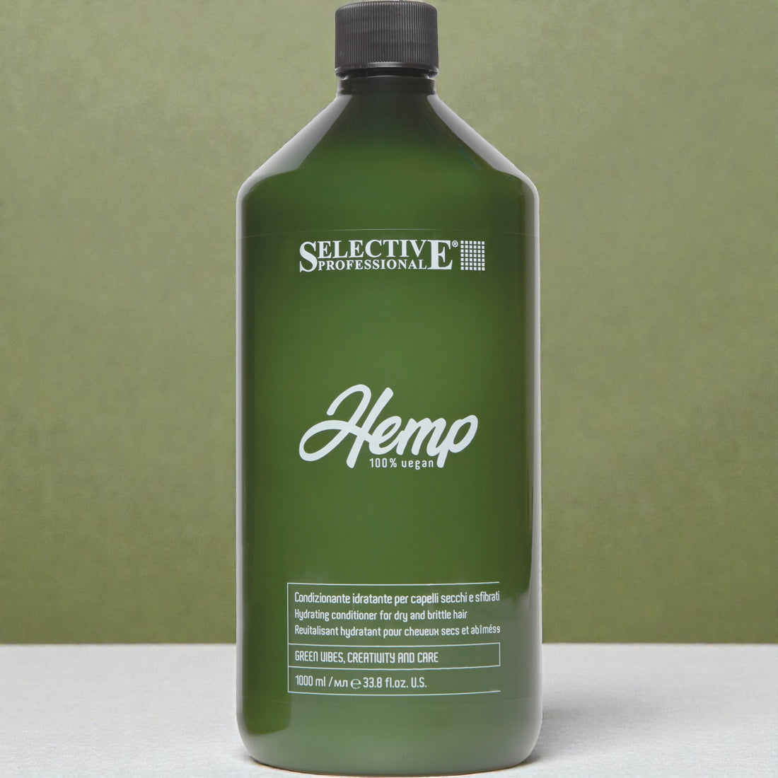 Selective Professional HEMP Conditioner 1000ml-Conditioner-Selective Shop