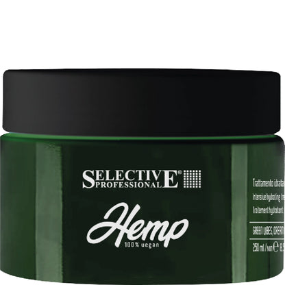 Selective Professional HEMP Jelly Maske 250ml-Selective Professional-Selective Shop