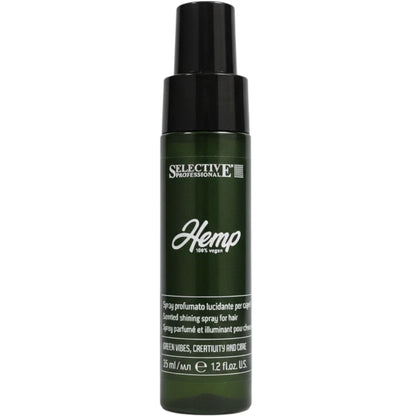 Selective Professional HEMP Shine Spray 35ml-Leave-In-Selective Shop
