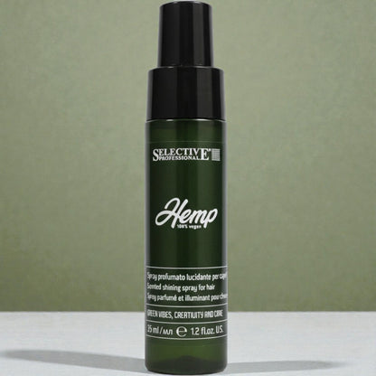 Selective Professional HEMP Shine Spray 35ml-Leave-In-Selective Shop