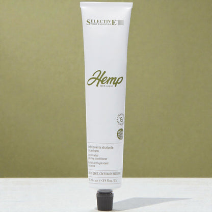 Selective Professional HEMP waterless Conditioner 100ml-Conditioner-Selective Shop