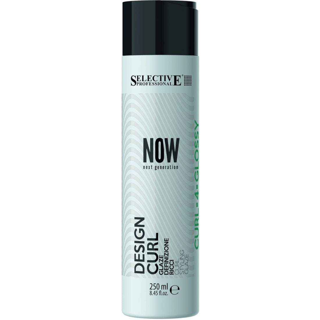 Selective Professional NOW Design Curl 250ml