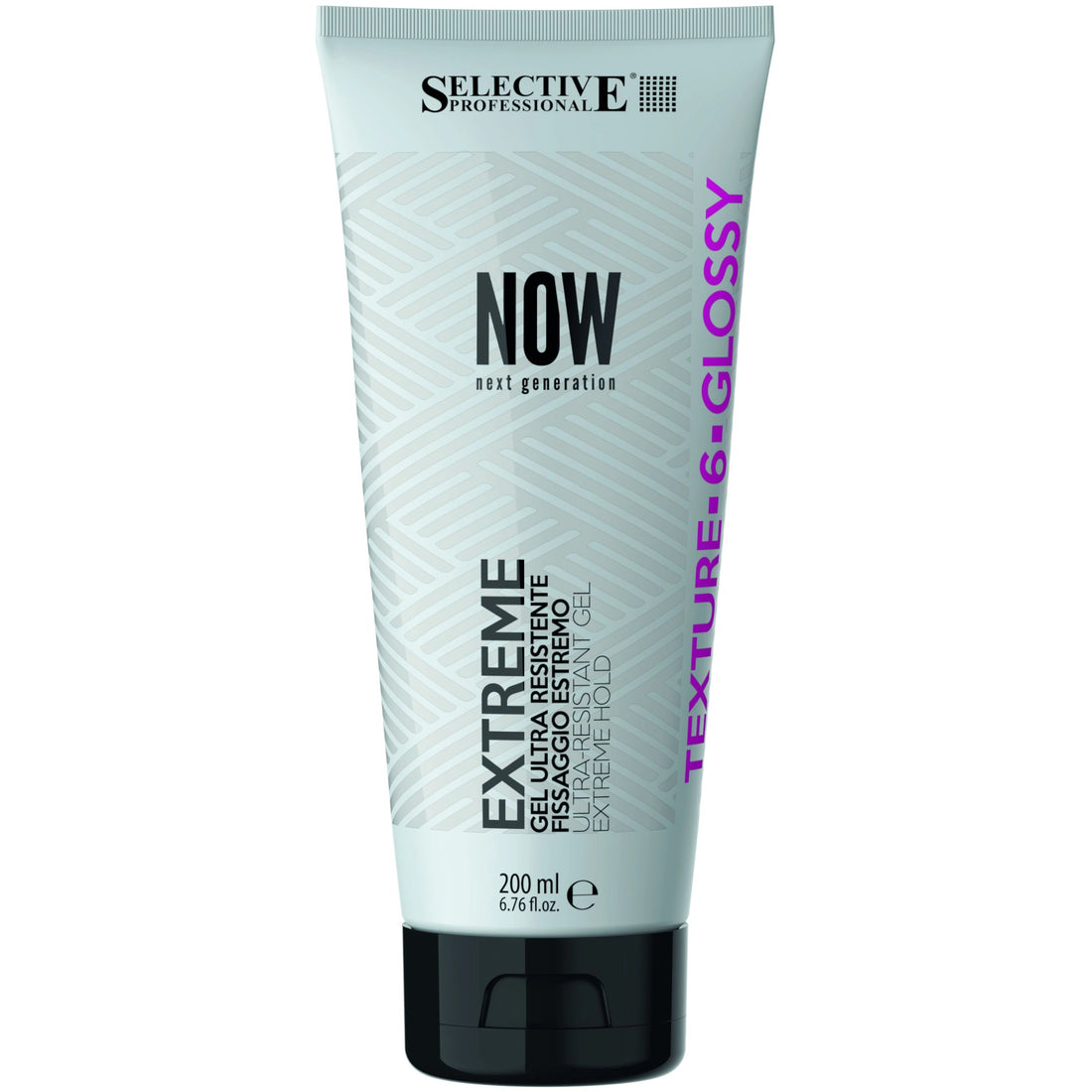 Selective Professional NOW Extreme Gel 200ml