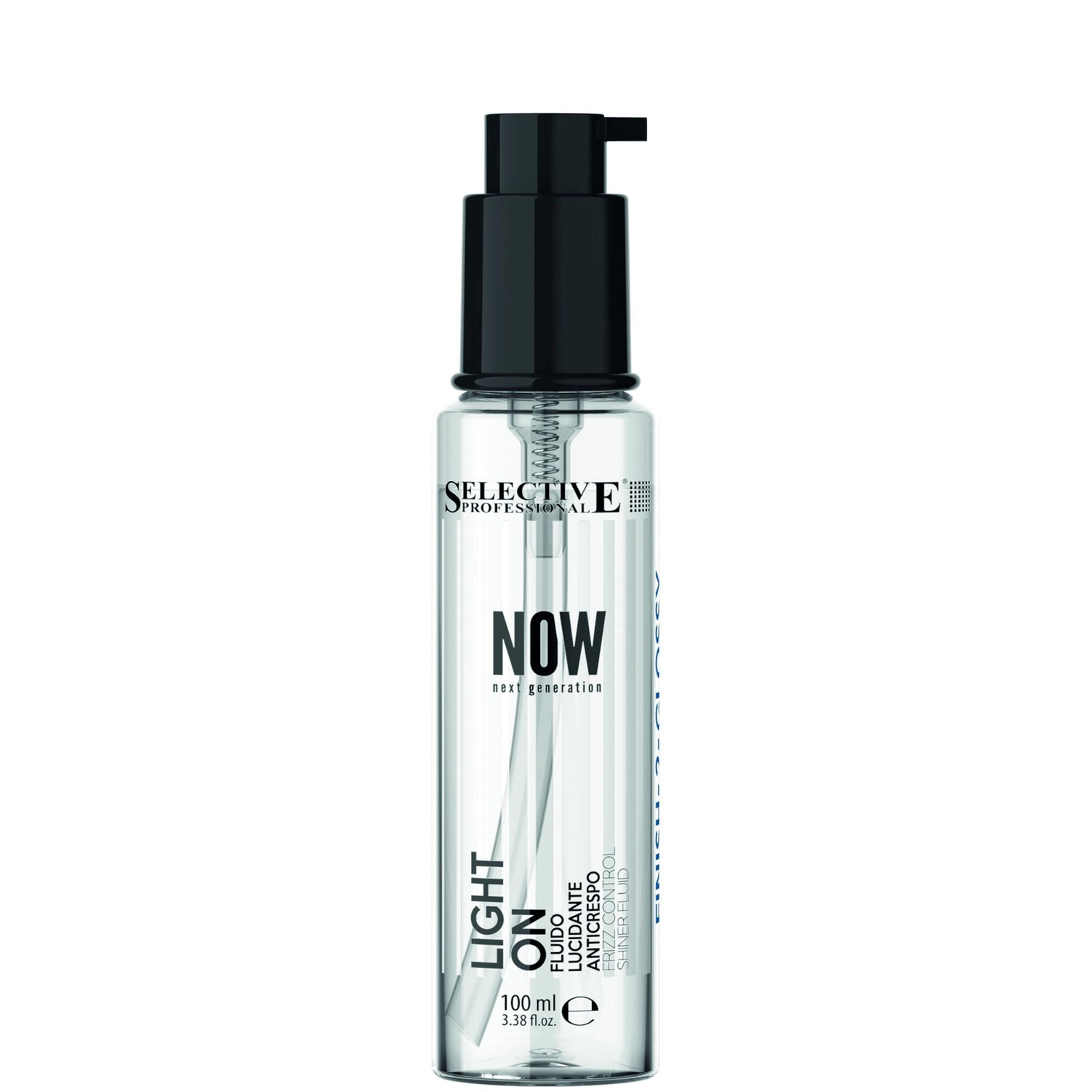 Selective Professional NOW Light On 100ml
