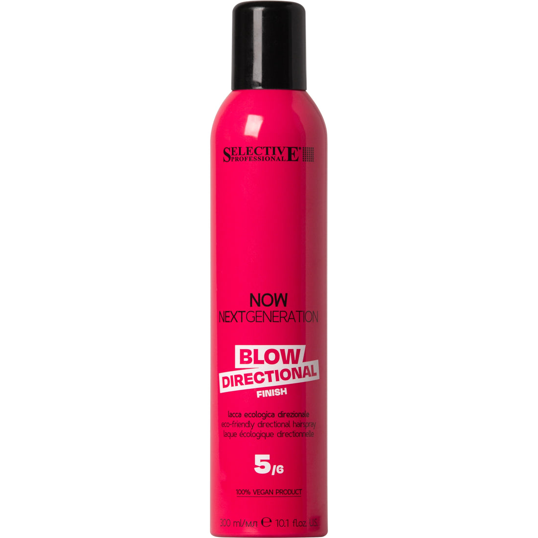 Selective Professional NOW Blow Directional 300ml