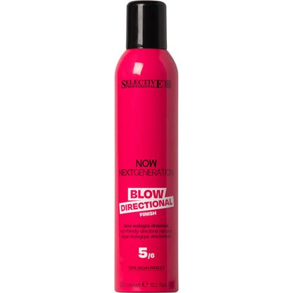 Selective Professional NOW Blow Directional 300ml-Selective Professional-Selective Shop