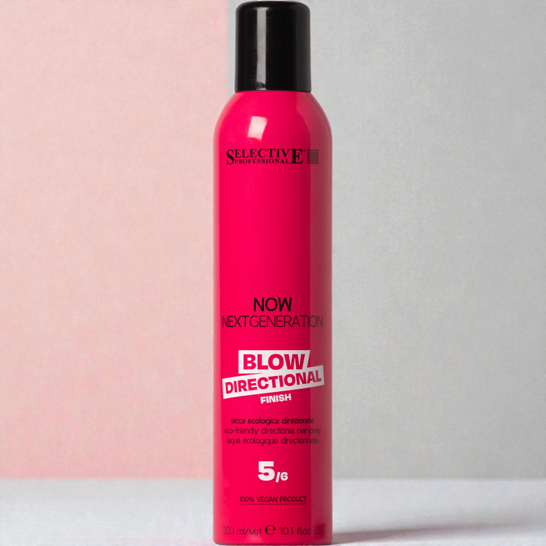 Selective Professional NOW Blow Directional 300ml-Haarspray-Selective Shop