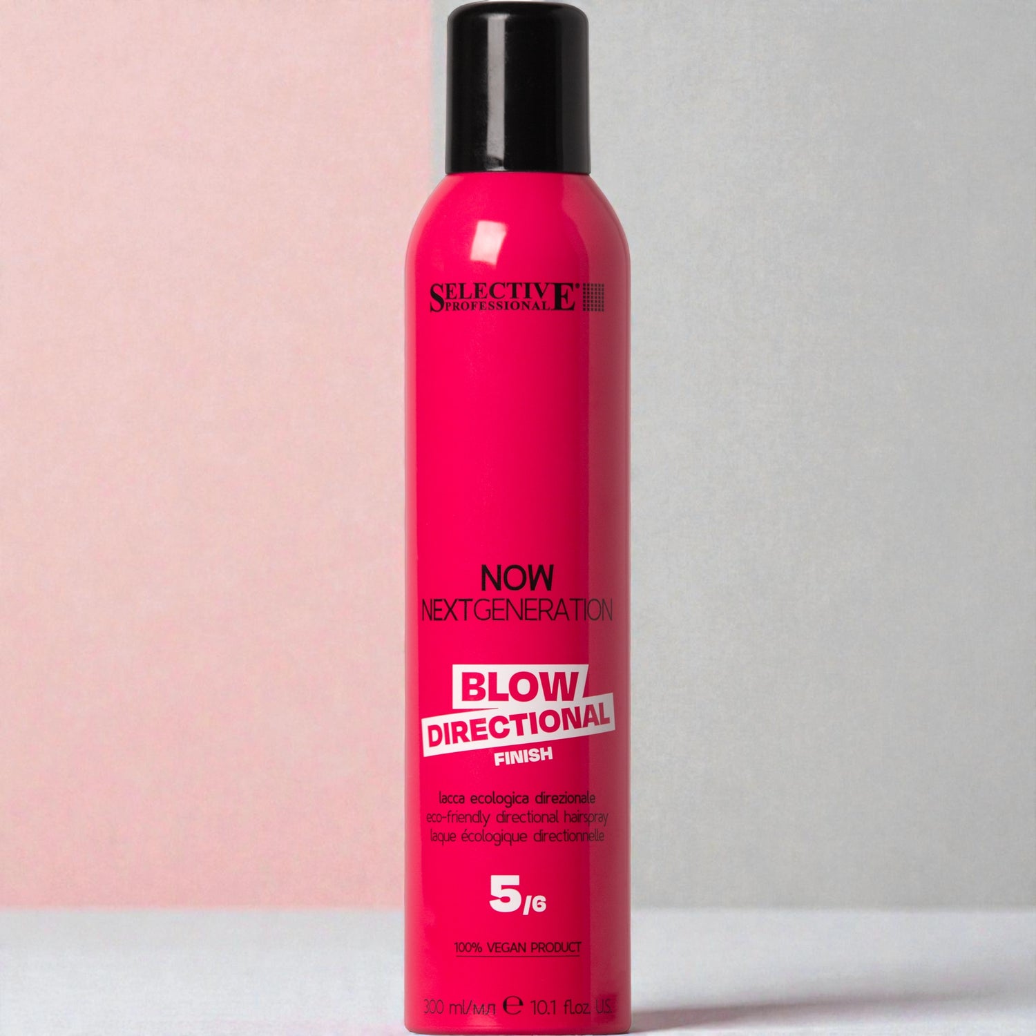 Selective Professional NOW Blow Directional 300ml-Haarspray-Selective Shop