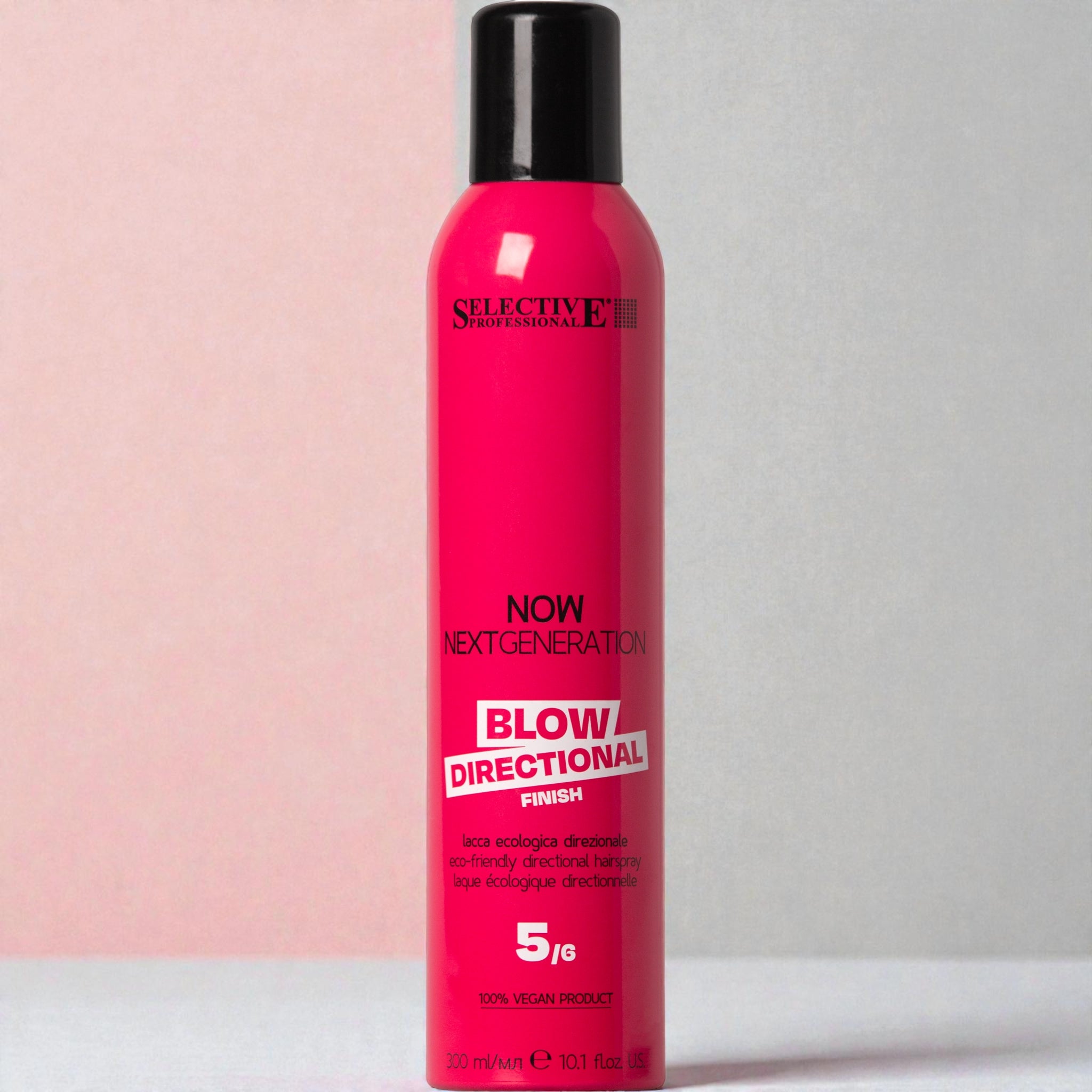 Selective Professional NOW Blow Directional 300ml-Haarspray-Selective Shop