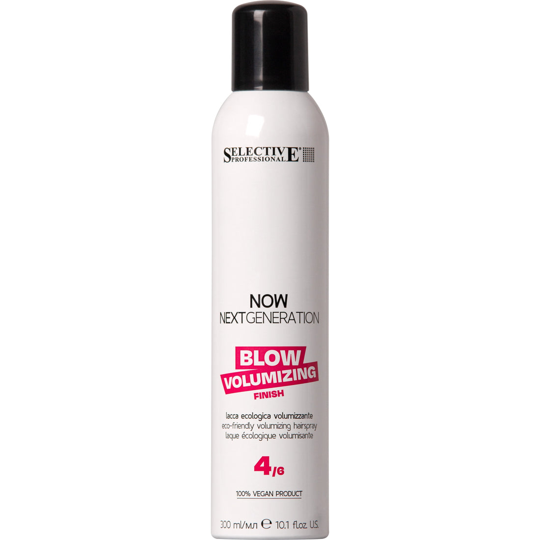 Selective Professional NOW Blow Volumizing 300ml