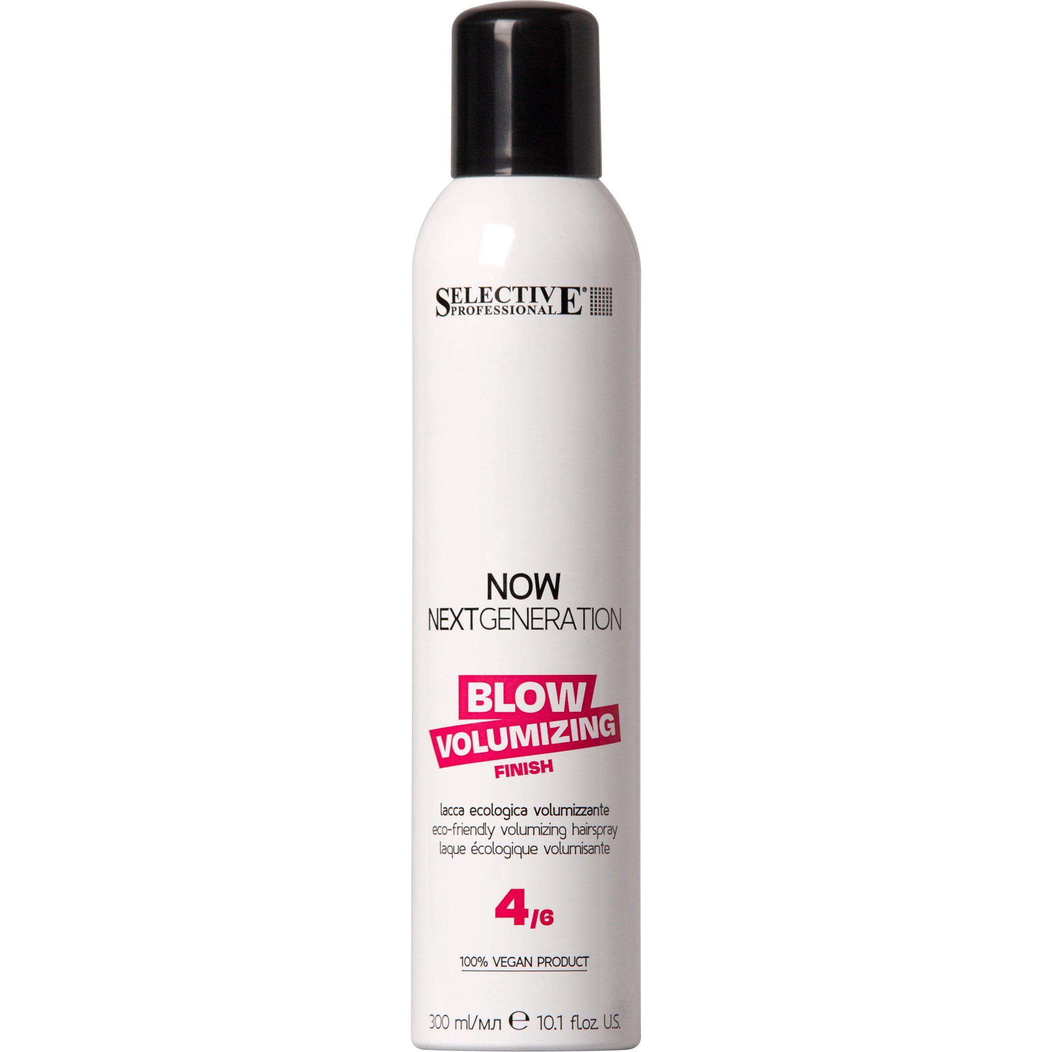 Selective Professional NOW Blow Volumizing 300ml