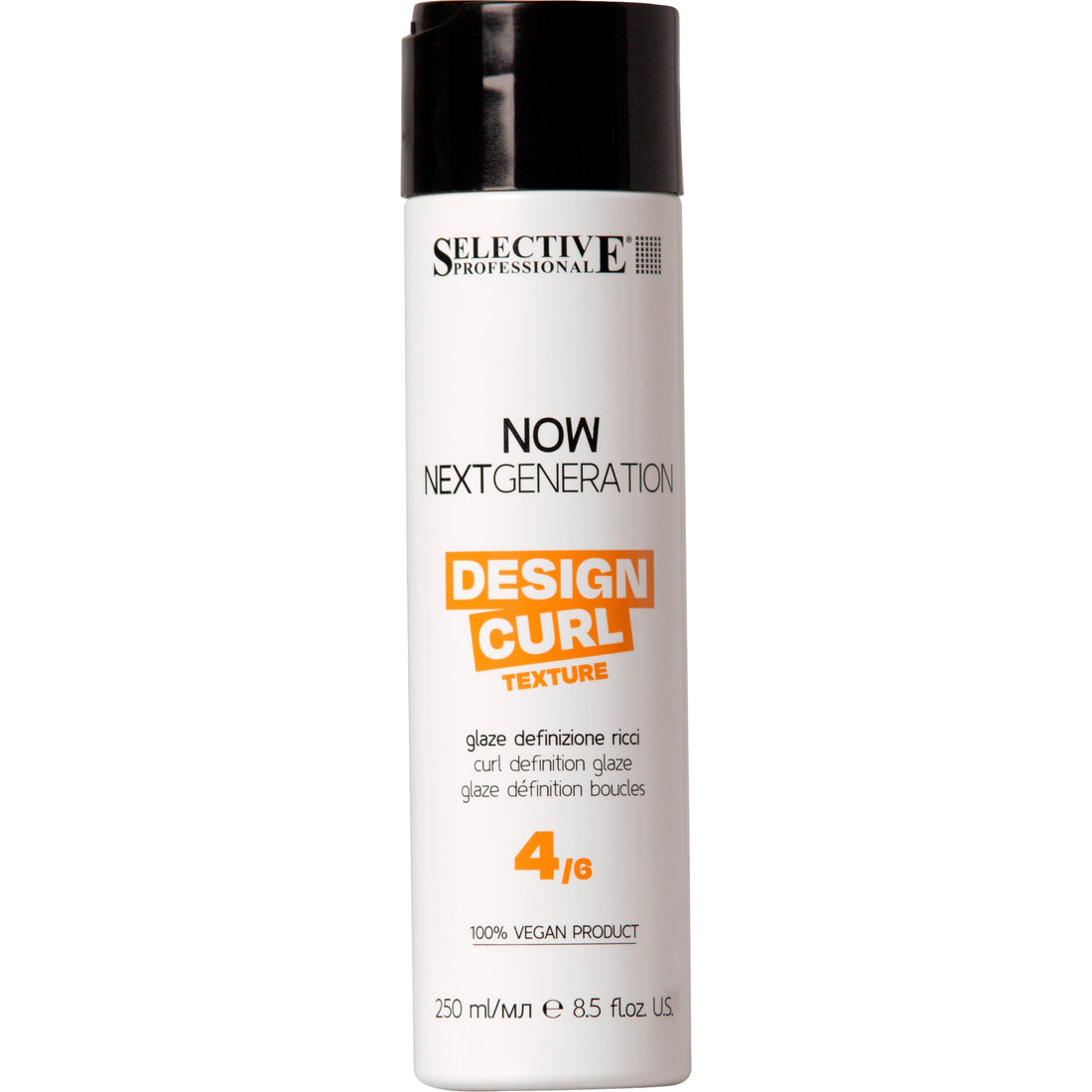 Selective Professional NOW Design Curl 250ml
