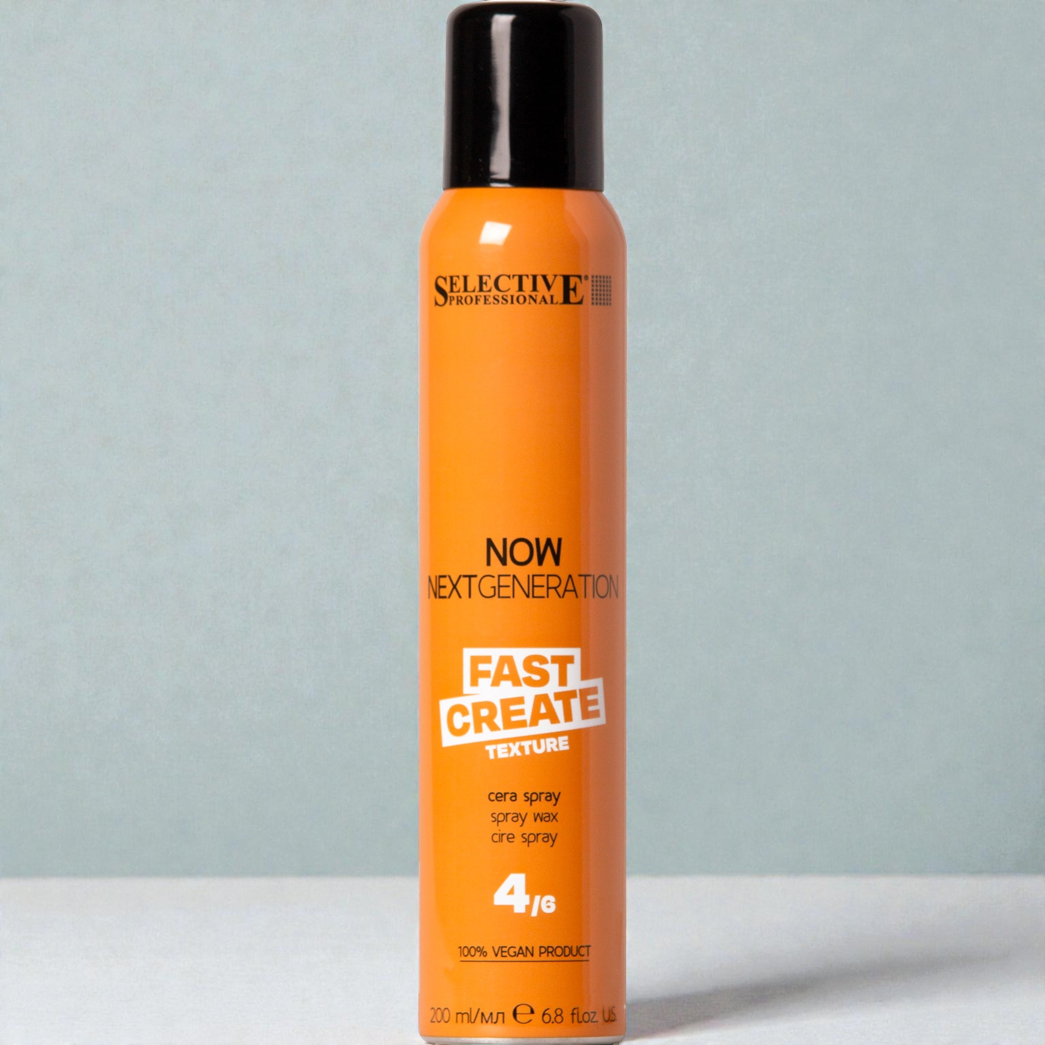 Selective Professional NOW Fast Create 200ml-Haarspray-Selective Shop